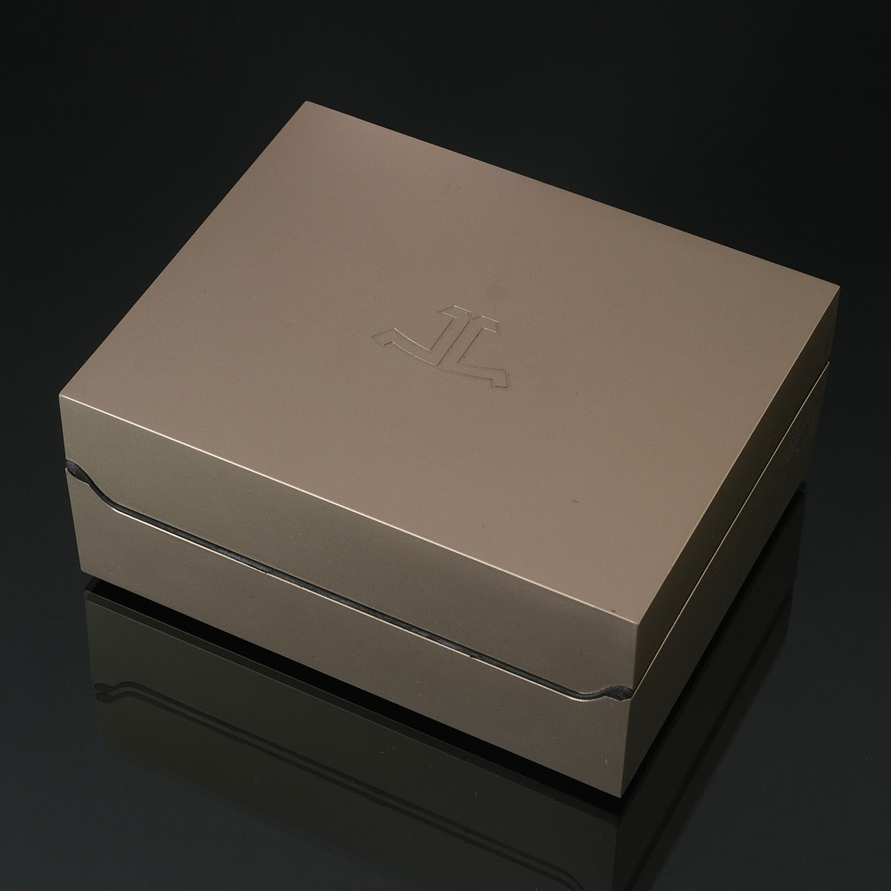 JAEGER LECOULTRE(USED)예거 르쿨트르 리베르소 듀오페이스 215.8.D4
